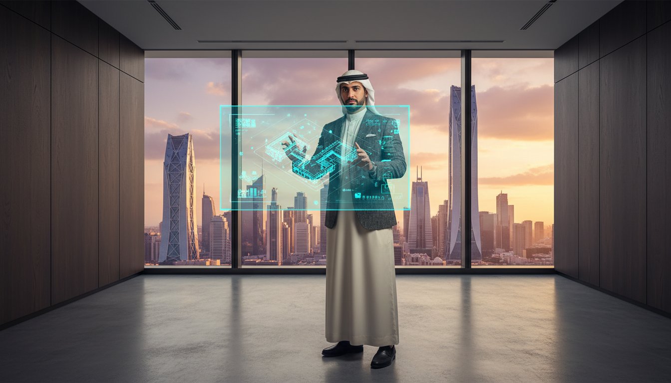 تملك الأجانب للعقار في السعودية 2026: الدليل الشامل للاستثمار النخبي