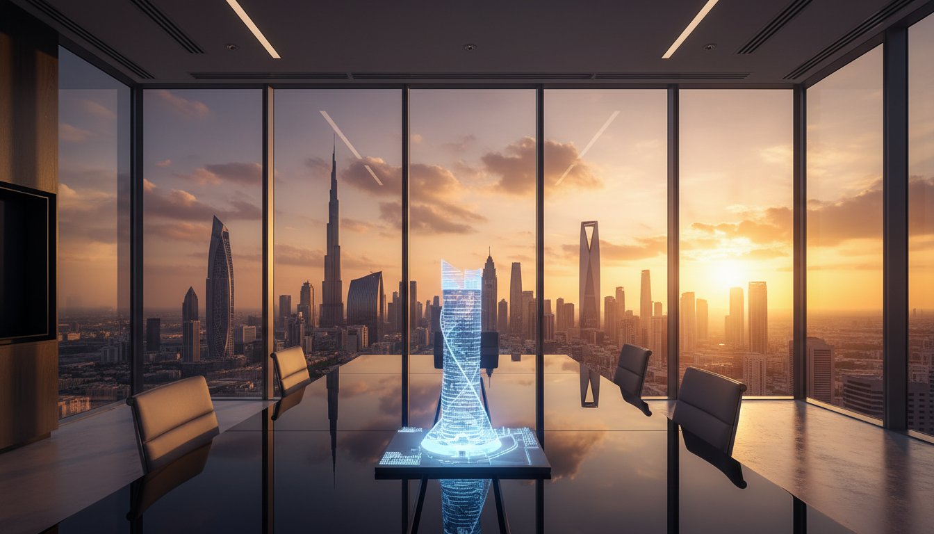 أفضل شركة عقارات فاخرة في دبي 2026: دليلك للاستثمار في النخبة