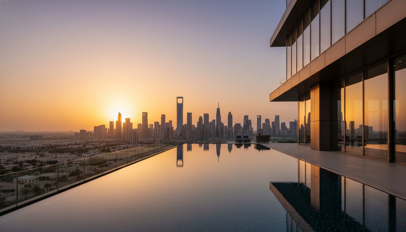 الاستثمار العقاري في سلطنة عمان 2026: دليل النخبة لتحقيق العوائد والرفاهية