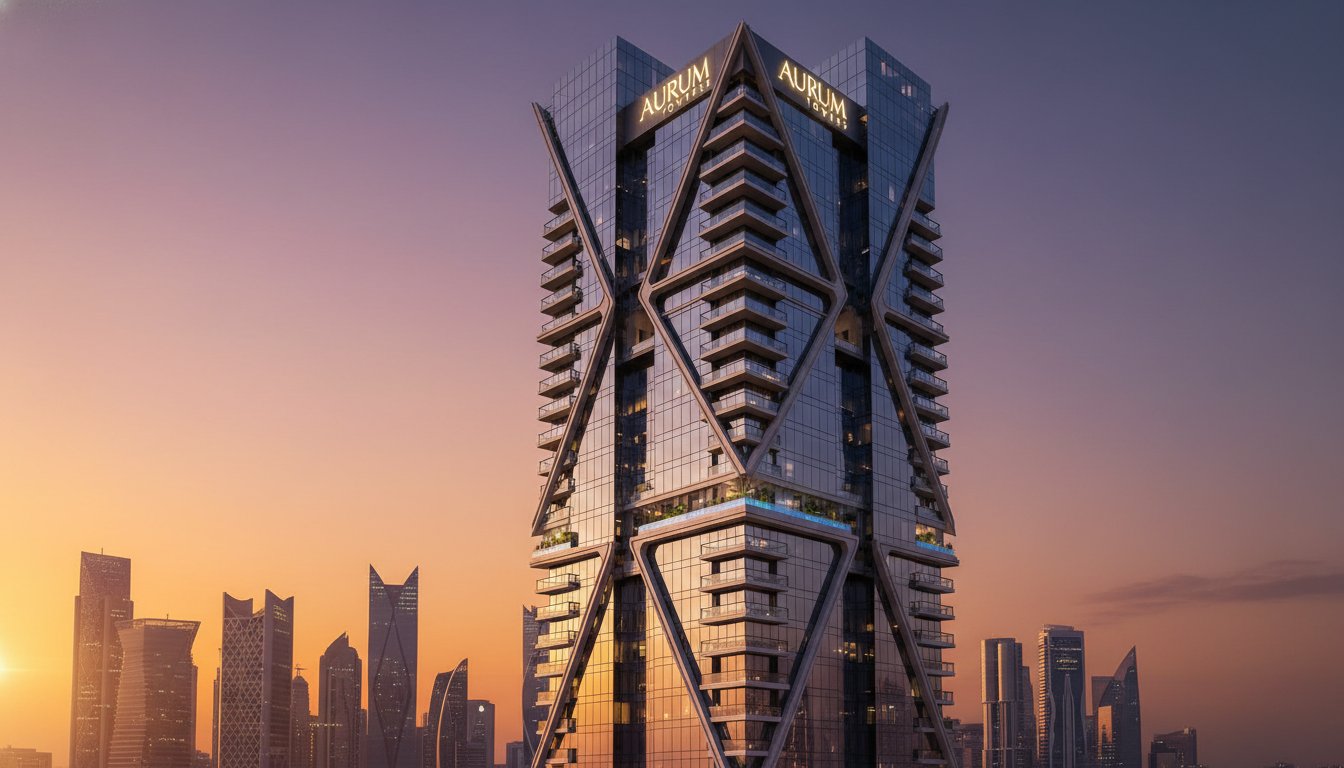 الاستثمار في الوحدات السكنية ذات العلامات التجارية: دليل النخبة للتحول الجذري في المحافظ العقارية 2026