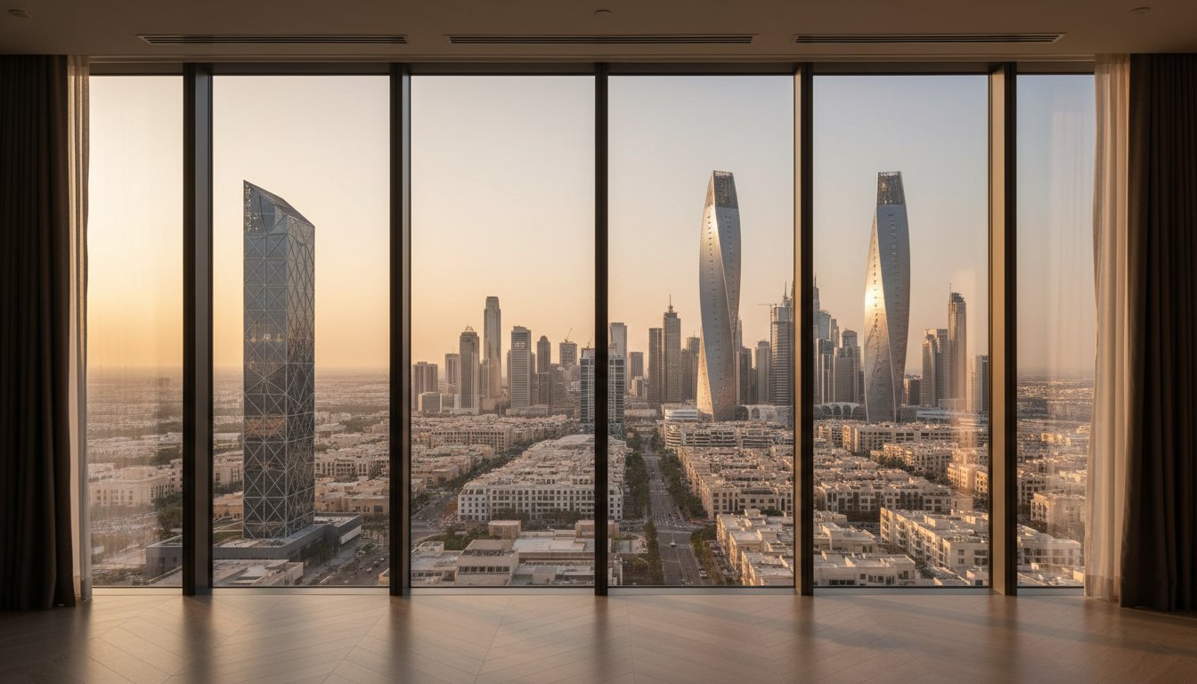 مقارنة أسواق العقارات في دول مجلس التعاون الخليجي 2026: دليل المستثمر النخبة