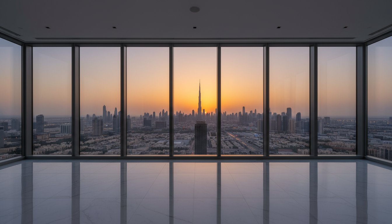 أسعار برج ترامب إنترناشيونال دبي 2026: دليل النخبة للاستثمار العقاري العالمي