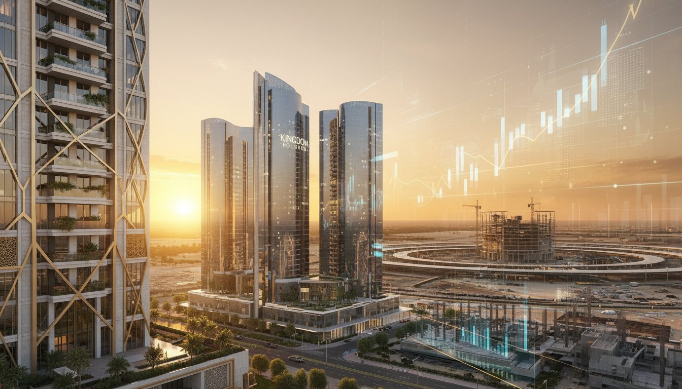 إدارة المحافظ العقارية في دول مجلس التعاون الخليجي: الدليل الاستراتيجي للنخبة لعام 2026