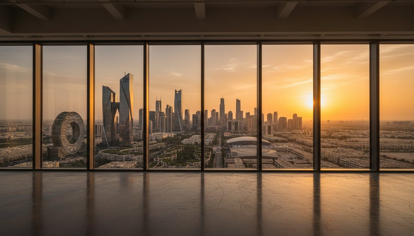 إدارة المحافظ العقارية للنخبة: الدليل الاستراتيجي لتعظيم الأصول في المملكة لعام 2026