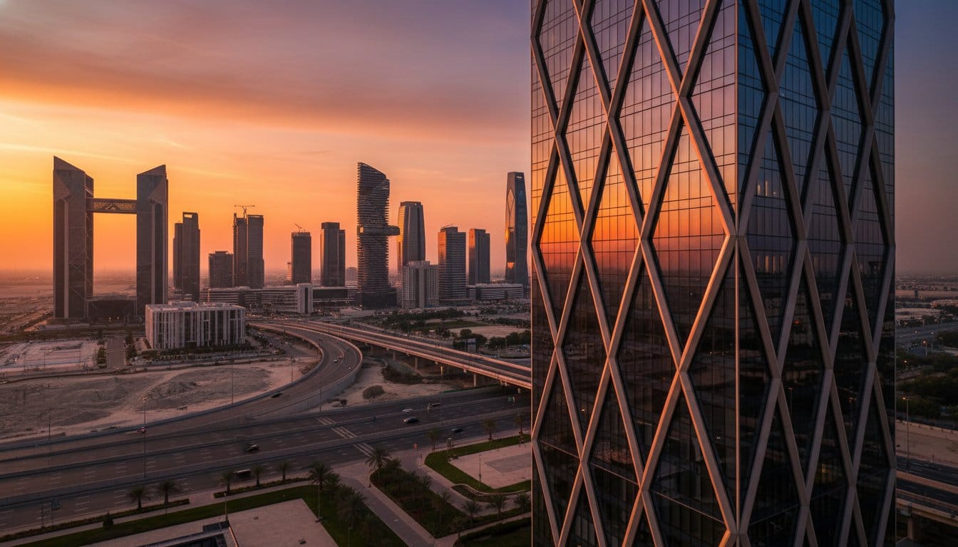 الاستثمار في العقارات الفاخرة عام 2026: الدليل الاستراتيجي للنخبة لتنمية وحماية الثروات