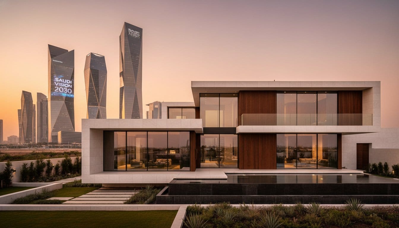 شراء منزل ثاني للاستثمار: دليل النخبة لبناء ثروة عقارية مستدامة في عام 2026