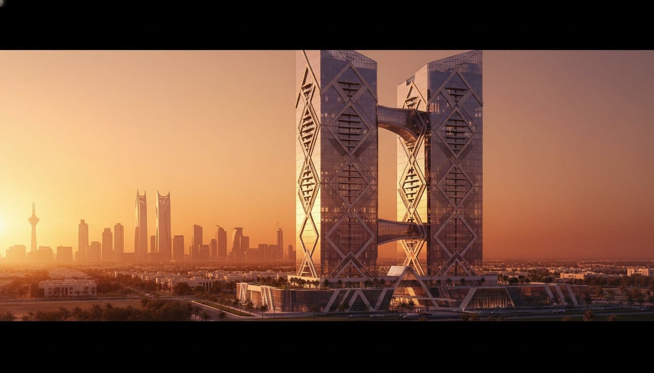 أفضل شركات التطوير العقاري الفاخر 2026: دليل النخبة للاستثمار العقاري الاستراتيجي