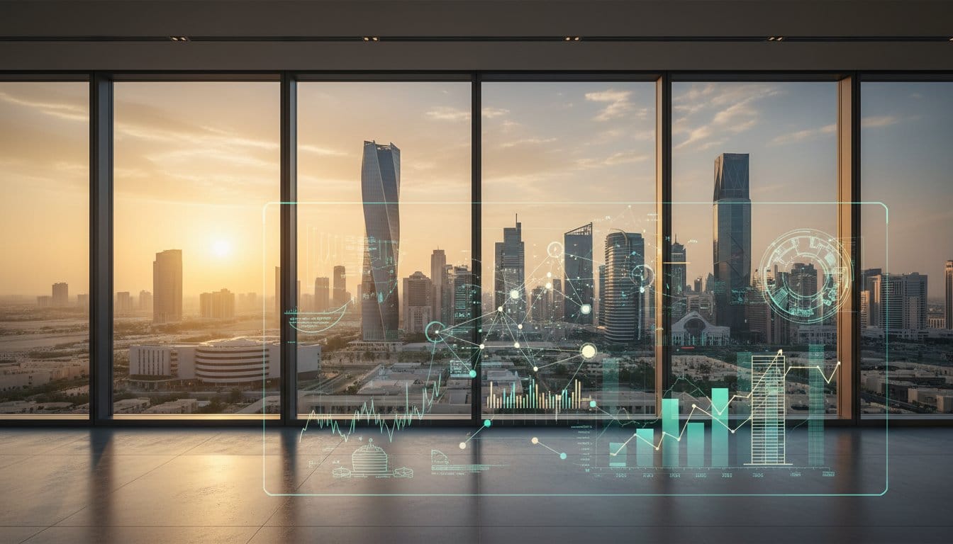 حوكمة أصول العقارات الفاخرة: الدليل الاستراتيجي للنخبة لعام 2026
