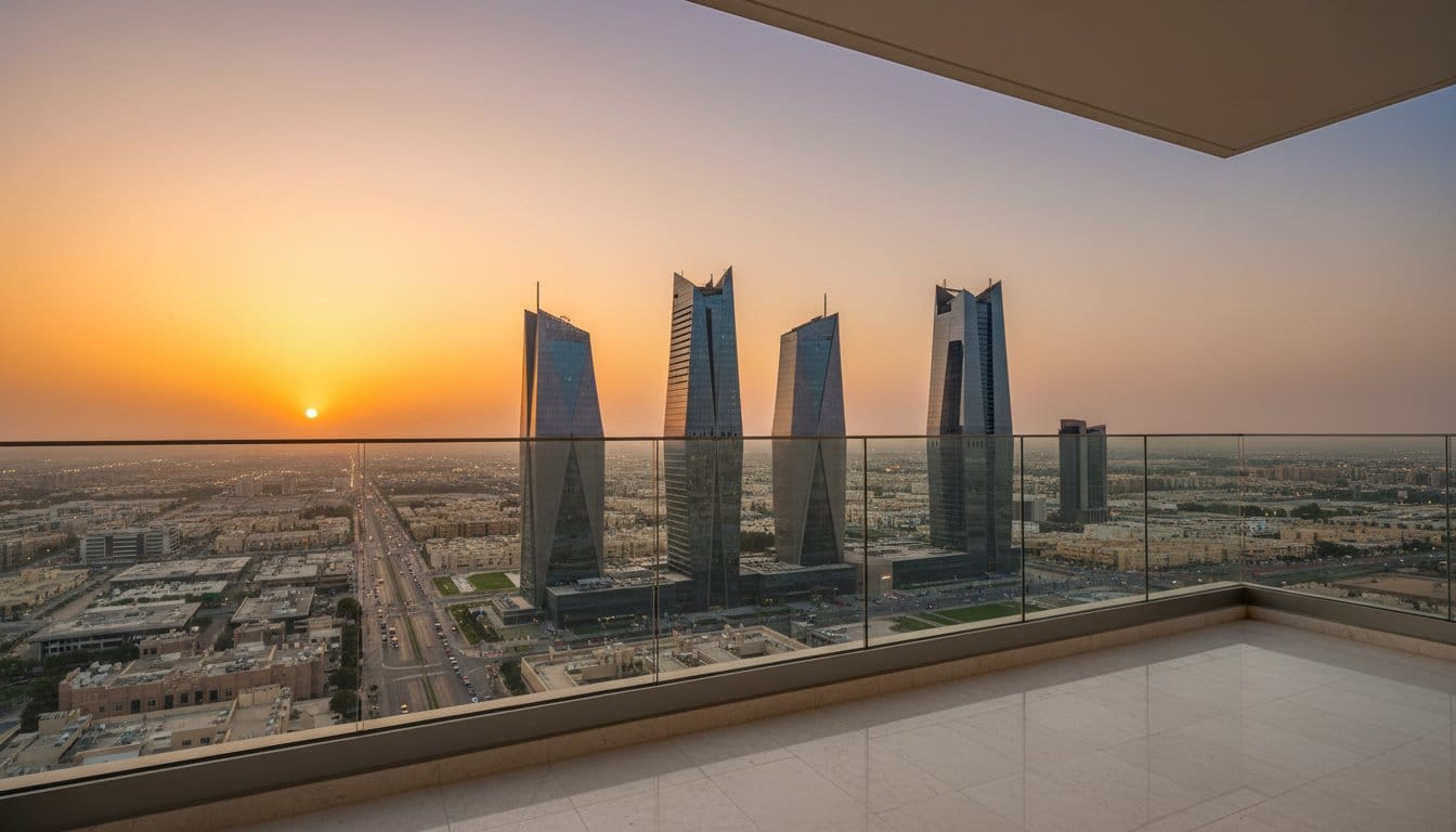 نصائح للاستثمار العقاري الآمن في السعودية 2026: دليل النخبة لبناء ثروة مستدامة