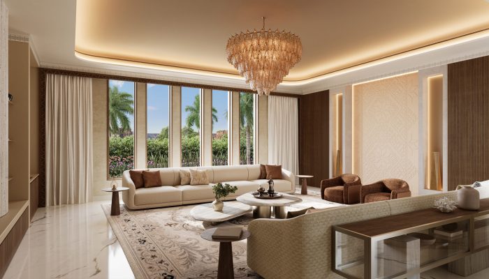 02. Villa Type 01_Majlis_4K