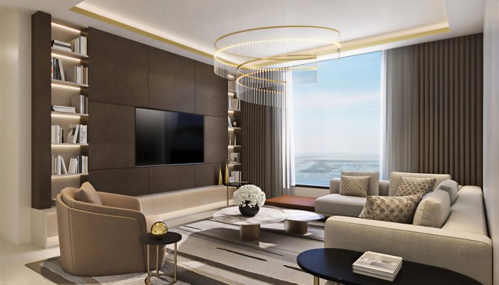 DGxTrump Plaza_Executive Residences_2