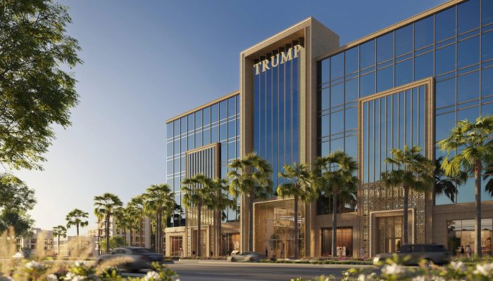 DGxTrump Plaza_Front-Entrance