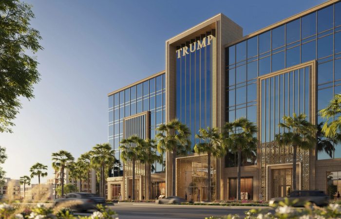 DGxTrump Plaza_Front-Entrance