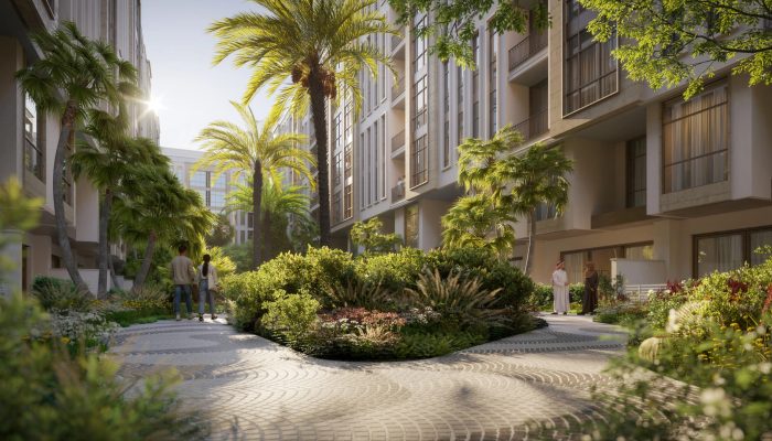 DGxTrump Plaza_Inner-Park