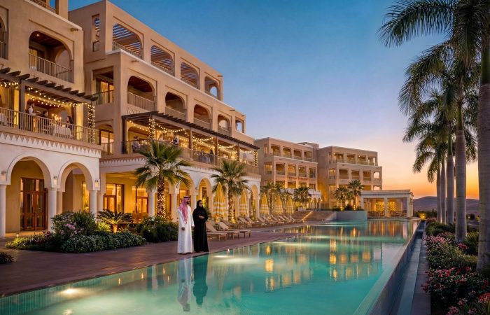 Rayana Mansions