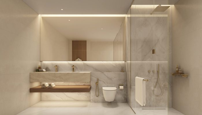 Trump_Master Bathroom