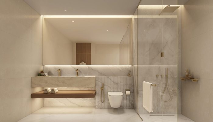 Trump_Master Bathroom