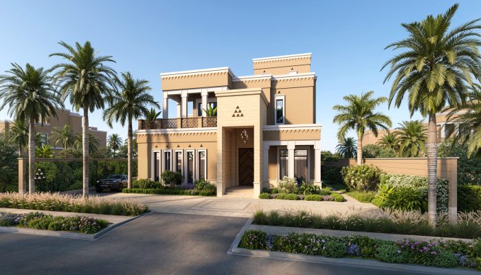 Villa1 Branded-V1A-A