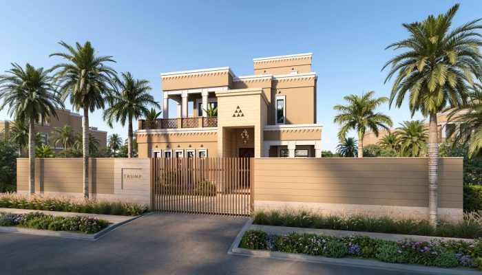 Villa1 Branded-V1A-B